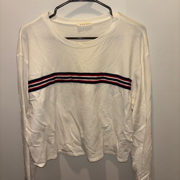 bohme Tops - Bohme T shirt